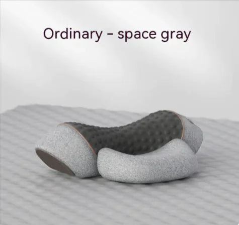 Heated Cervical Pillow - Mind & Body Wellness Shop