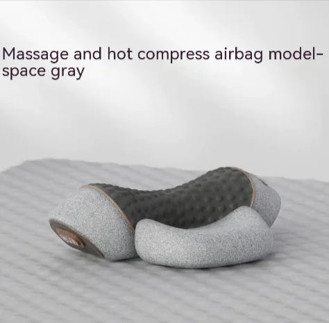 Heated Cervical Pillow - Mind & Body Wellness Shop