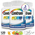 Men's Daily Vitality Boost
