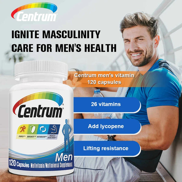 Men