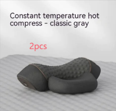 Heated Cervical Pillow - Mind & Body Wellness Shop