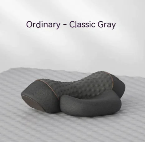 Heated Cervical Pillow - Mind & Body Wellness Shop