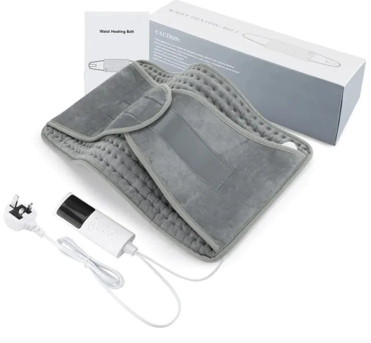Electric Heating Pad Belt - Mind & Body Wellness Shop