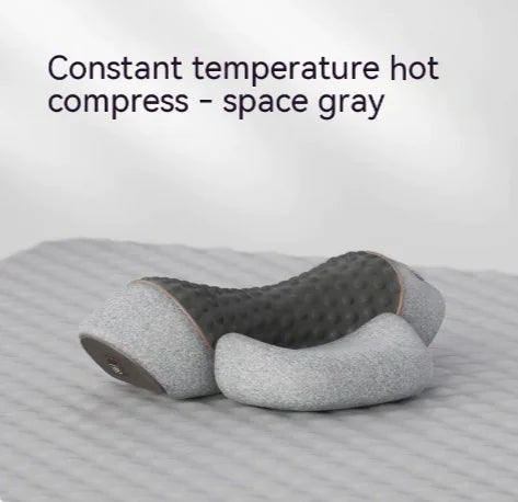 Heated Cervical Pillow - Mind & Body Wellness Shop