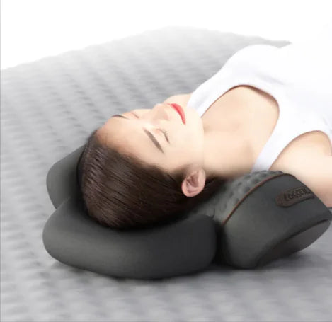 Heated Cervical Pillow - Mind & Body Wellness Shop